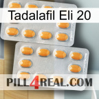 Tadalafil Eli 20 cialis4